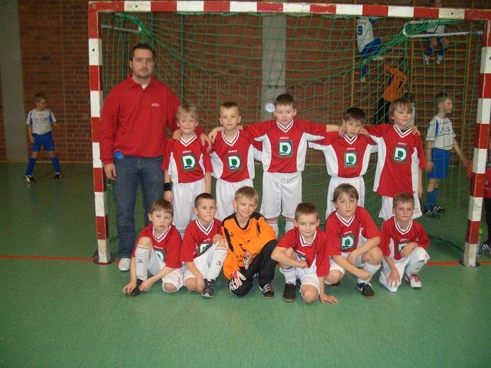 2008.2009 F-Jugend